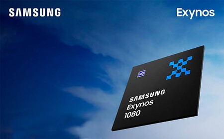 El Samsung Exynos 1080 será oficial el próximo 12 de noviembre: un procesador pensado para la gama media