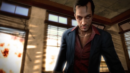 El nuevo vídeo de ‘Far Cry 3’ nos permite conocer a Hoyt, el tirano loco