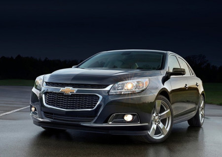 Chevrolet Malibu 2014 800x600 Wallpaper 01