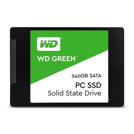 Wd Green Ssd 2
