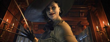 Resident Evil Village enseña gameplay de su nuevo DLC y te deja destrozar enemigos controlando a Dimitrescu y otros personajes 