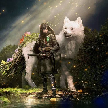 Beast Of Reincarnation