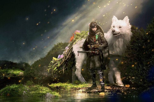 De Pokémon a un salvaje RPG postapocalíptico: lo nuevo de Game Freak es radicalmente opuesto a cualquiera de sus juegos