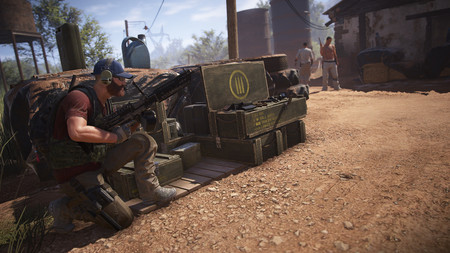 Ghost Recon: Wildlands recibirá la semana que viene su Special Operation 2, con el modo realista Ghost Mode y más novedades 1 Ghost Recon Wildlands 02