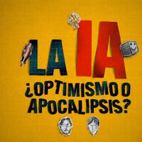 Hoy llega a Movistar Plus el documental que nos hará pensar qué nos estamos jugando realmente con la IA 