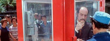 Antes de que llegara el tiburón de Spielberg, una película sembró el pánico en España con algo más simple: quedarte encerrado 