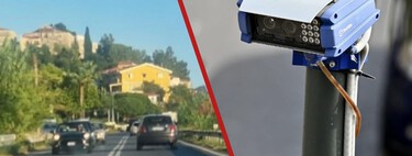 La próxima arma de la DGT podría parecerse mucho a esta cámara que Italia ya utiliza para cazar adelantamientos ilegales 