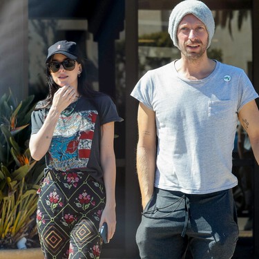 La verdadera razón tras la ruptura de Dakota Johnson y Chris Martin. Ni terceras personas ni exceso de trabajo 