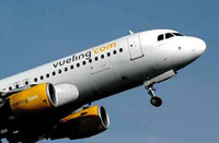 El pasajero 10 millones también tendrá un avión con su nombre