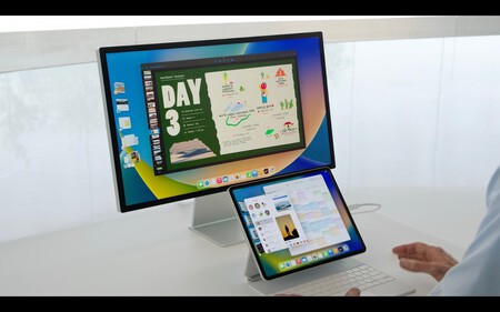 Ipados 16 Monitor