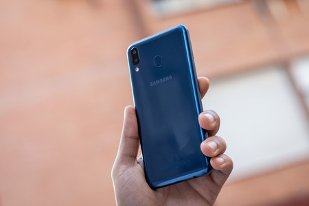 Móviles en oferta: Samsung Galaxy M20, Xiaomi Redmi 6A y Huawei P30 Lite a mejor precio