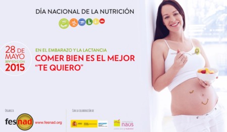 Comer bien es el mejor Te quiero