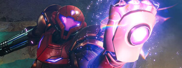 Metroid Prime 4 por fin se estrena en Nintendo Switch y Switch 2; y con estas tiendas puedes comprarlo con descuento en México 