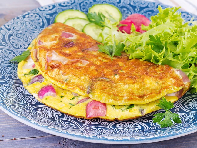 Tortilla