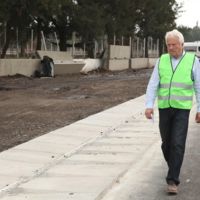 A 15 semanas del Gran Premio de México, personal de la FIA visita el Autódromo Hermanos Rodriguez