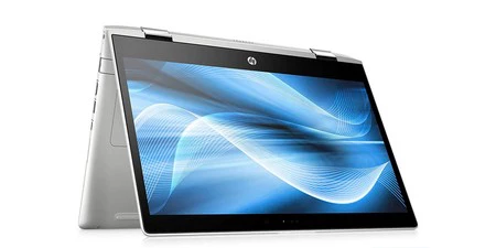 Hp Probook X360 440 G1