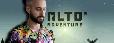 "Word of mouth made us an unexpected success": We spoke with Ryan Cash, creator of Alto's Adventure