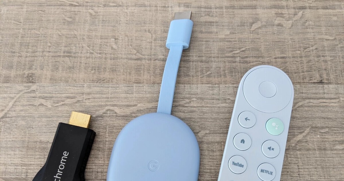 COMO RESETAR CHROMECAST visual data 3