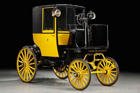 Ev Taxi 2