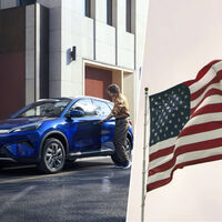 Pensábamos que los aranceles de Estados Unidos prohibirían la entrada a los coches chinos. BYD quiere desafiarlos