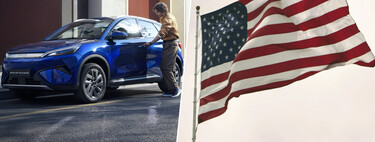 Pensábamos que los aranceles de Estados Unidos prohibirían la entrada a los coches chinos. BYD quiere desafiarlos