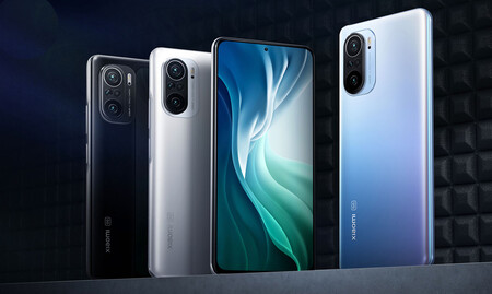 Xiaomi Mi 11i: la apuesta por los 108 megapíxeles se suma a una gran pantalla plana de 120 Hz