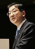 Nuevo responsable de Nissan