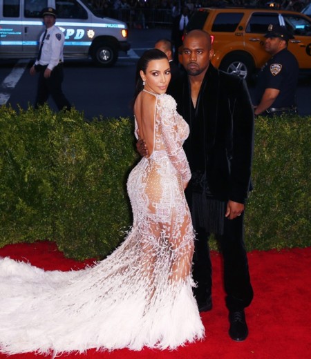 La Gala del MET 2015: entre parejas anda el juego