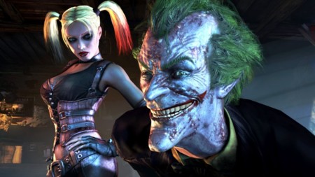 Ya es oficial: tendremos los dos primeros Batman Arkham en PS4 y Xbox One en julio