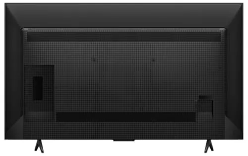 TCL QLED 55" 55P7K UltraHD 4K Dolby Atmos Google TV