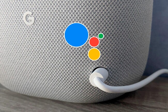Modo Invitado Google Assistant