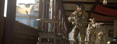 Ricochet en Modern Warfare 2 está haciendo algo mal con una primera e importante ola de baneos indiscriminados 