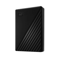 Más barato que nunca: el HDD portable WD My Passport con 5 TB nos sale ahora en Amazon por sólo 100 euros