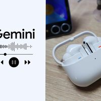 Gemini llegó a más auriculares y pude probarlo: así funciona la IA de Google directo en tus oídos 