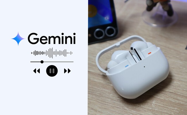 Gemini Auriculares