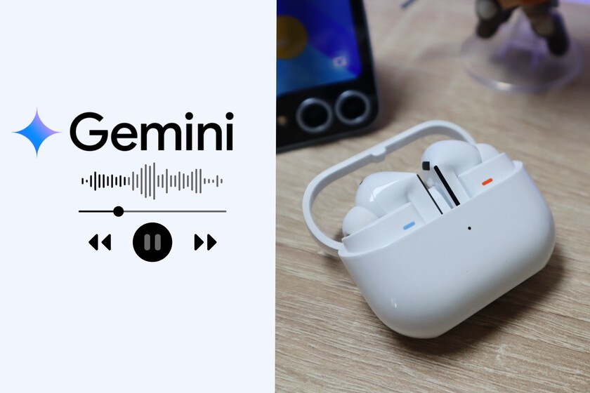 Gemini Auriculares