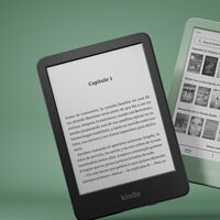 Si has esperado al último día del Prime Day, tienes recompensa: Amazon ha mejorado la oferta de su Kindle más económico 