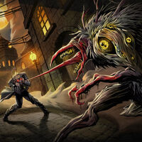 Fue jefe en dos Assassin's Creed, pero ahora da el salto al terror con un nuevo juego que acaba de estrenar su primer gameplay
 