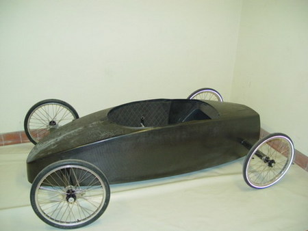 Bentley Continental DC