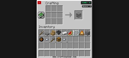 Crafeteo Minecraft