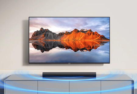 Xiaomi Soundbar 2 0ch 3