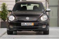 Dos motores más para el Volkswagen Beetle