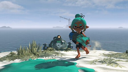 splatoon