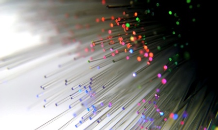 Conexiones simétricas: más allá del ADSL