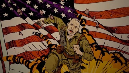 Las increíbles hazañas del Capitán Wilkins, el tercer y último DLC de Wolfenstein II, saldrá a la venta mañana