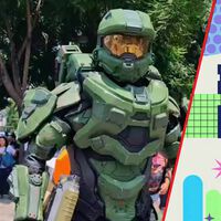 El gobierno de México creó su propio evento para gamers: fechas para la Feria Geek 2026 en Ciudad de México y Tlaxcala 