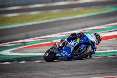 Rins Misano Motogp 2019