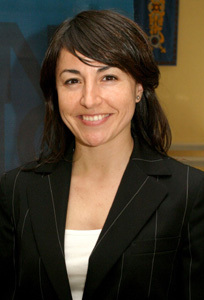 Noelia Fernández Arroyo una 35 bajo 35 años