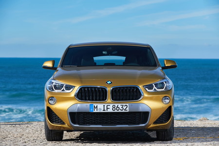 Bmw X2 10