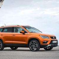 El SEAT Ateca 2020 estrena caja Tiptronic en México y se despide del sistema 4DRIVE